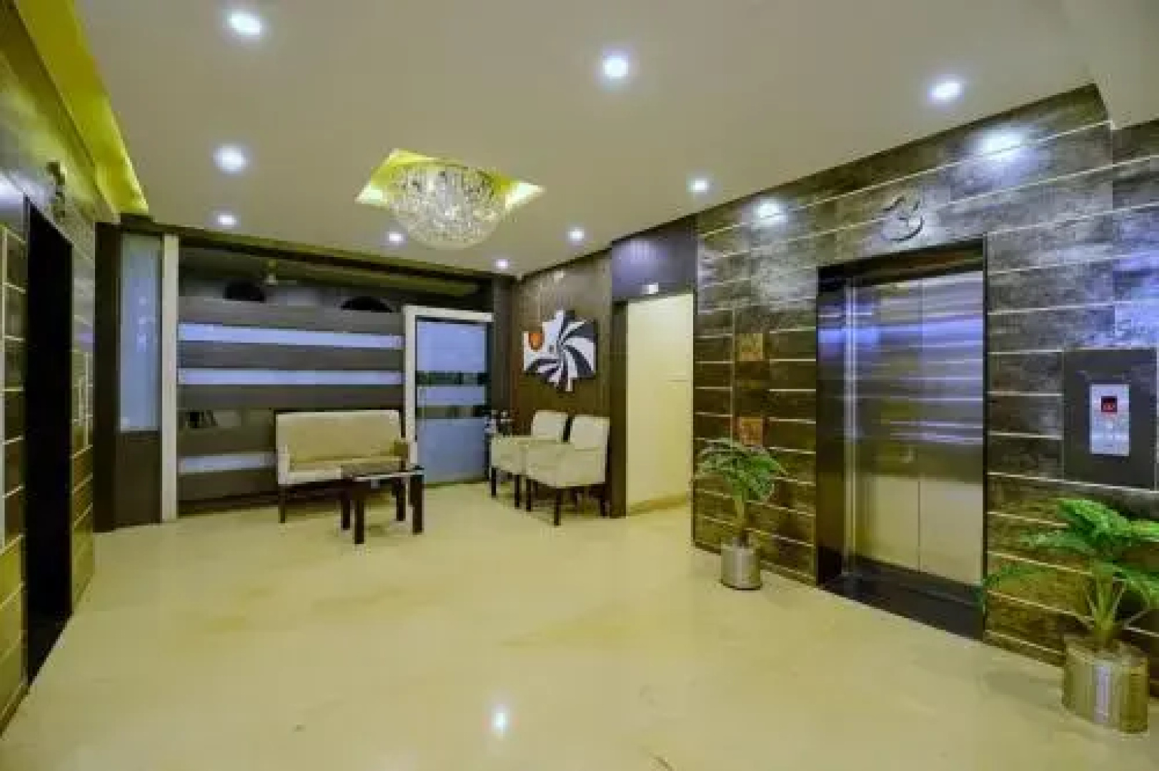 Hotel Jain Inn