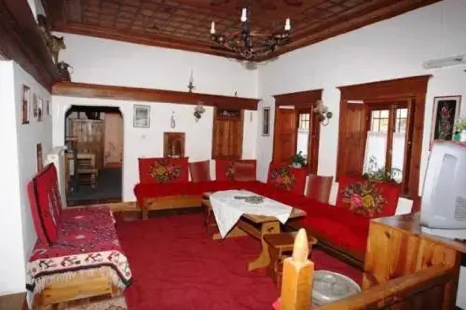 Astraka Guesthouse I