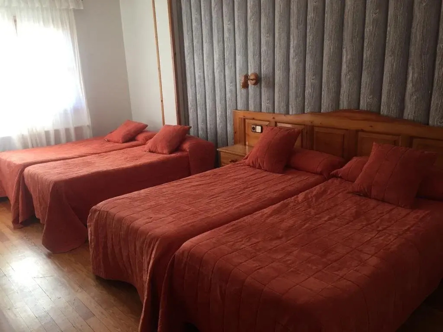 Hotel Eriste