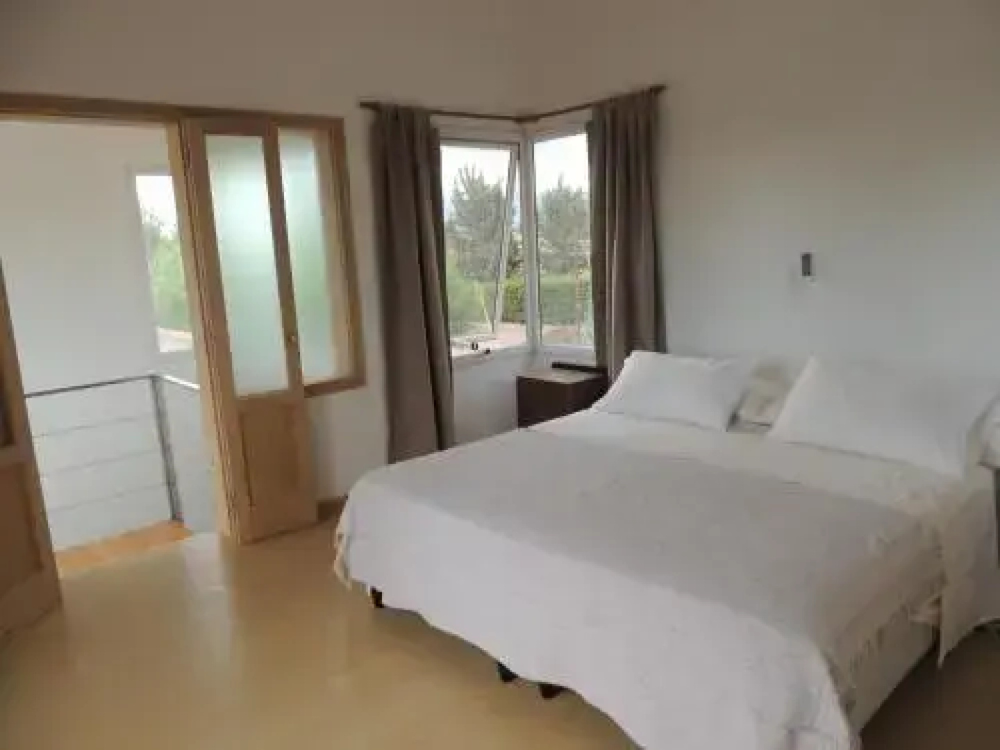 La Ribera Home & Rest Mendoza