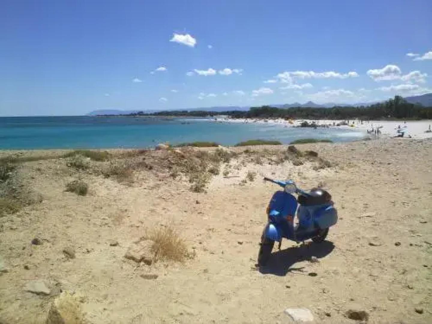 Happyvacation Di Cadoni Antonio