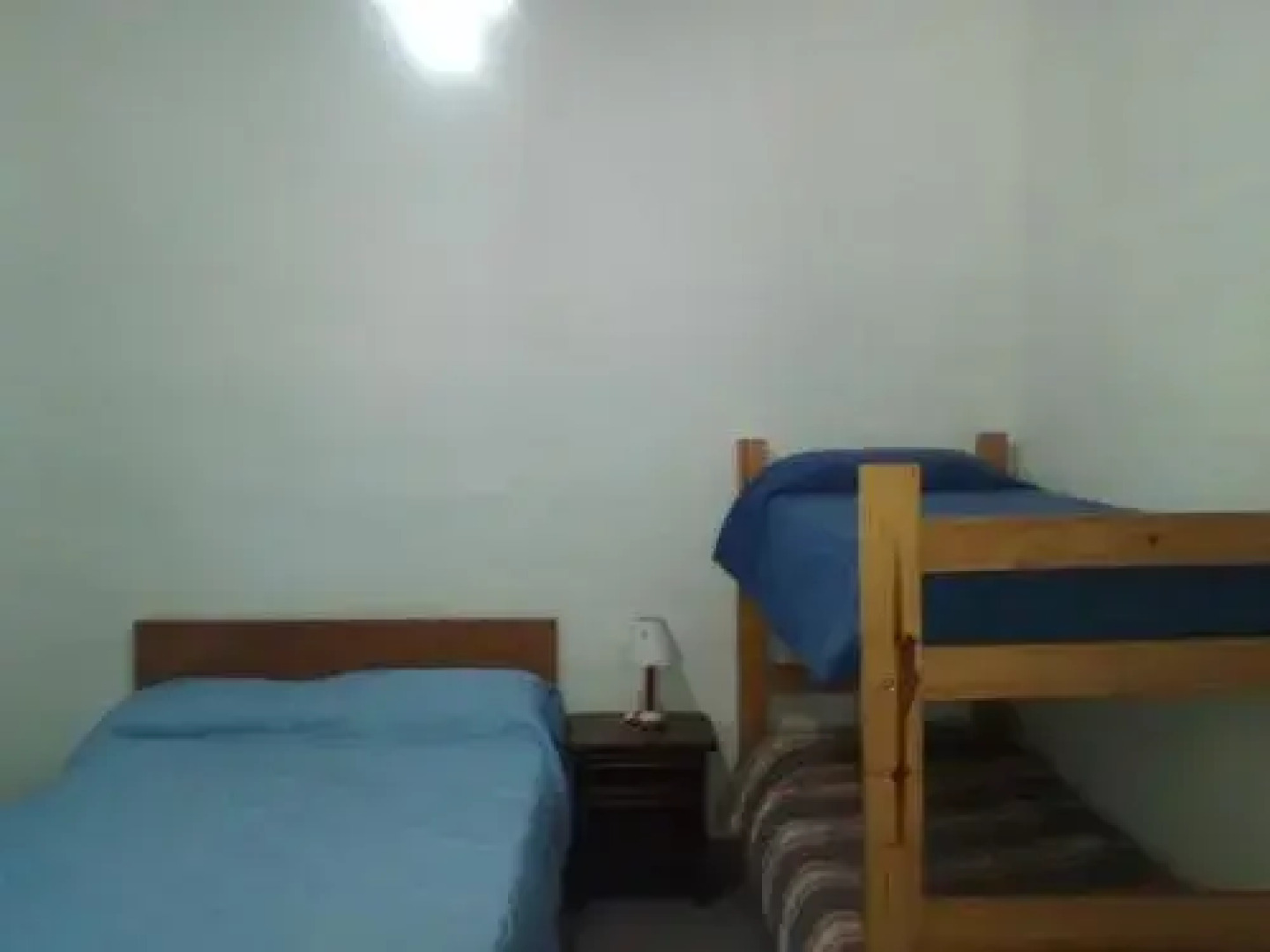 Complejo Viejo Sulky