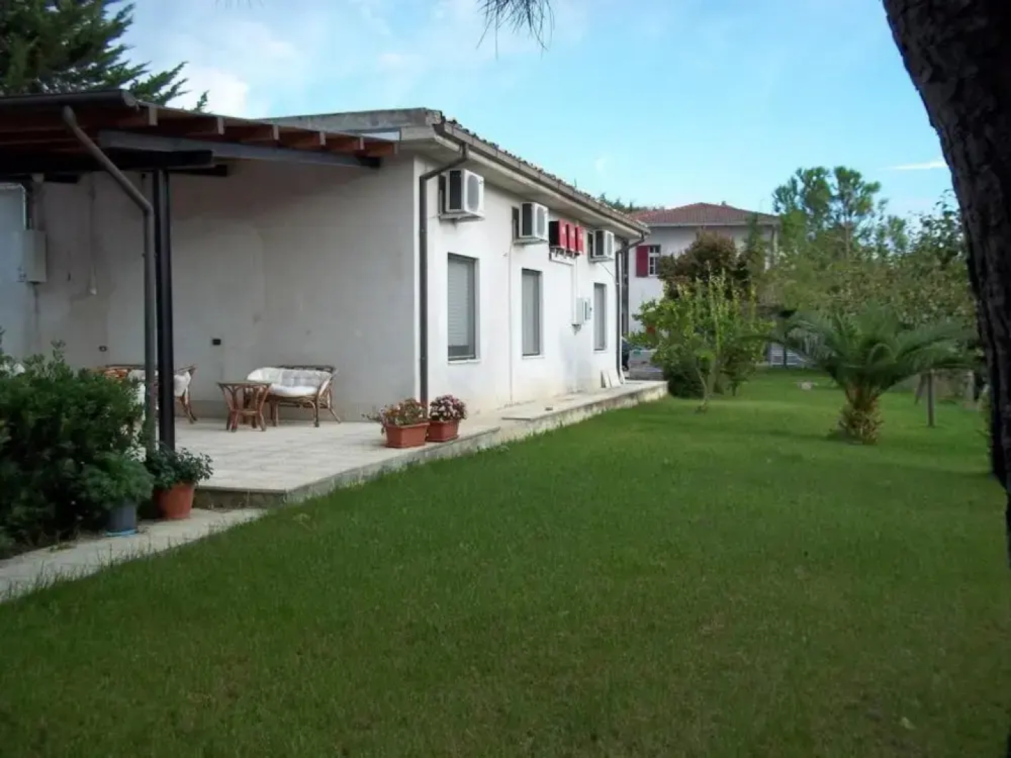 Agriturismo Collecera