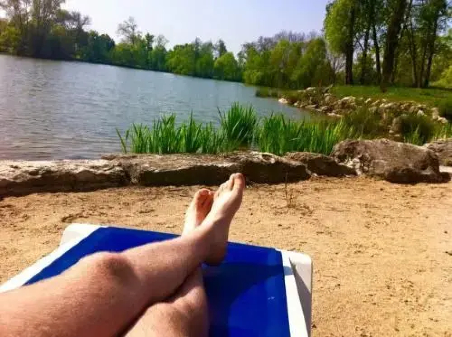 Le Domaine de Charlyne