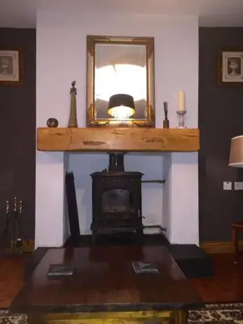 Anne's Rose Cottage
