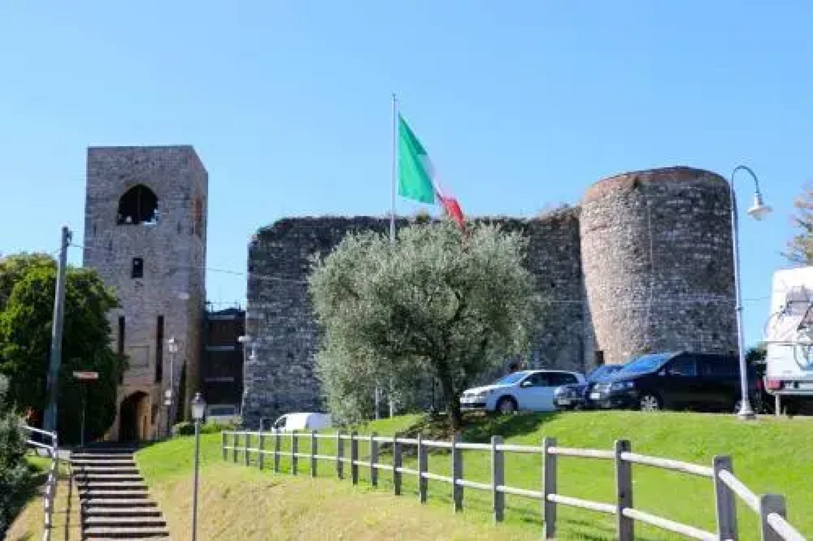 Villaggio Le Paolette 2