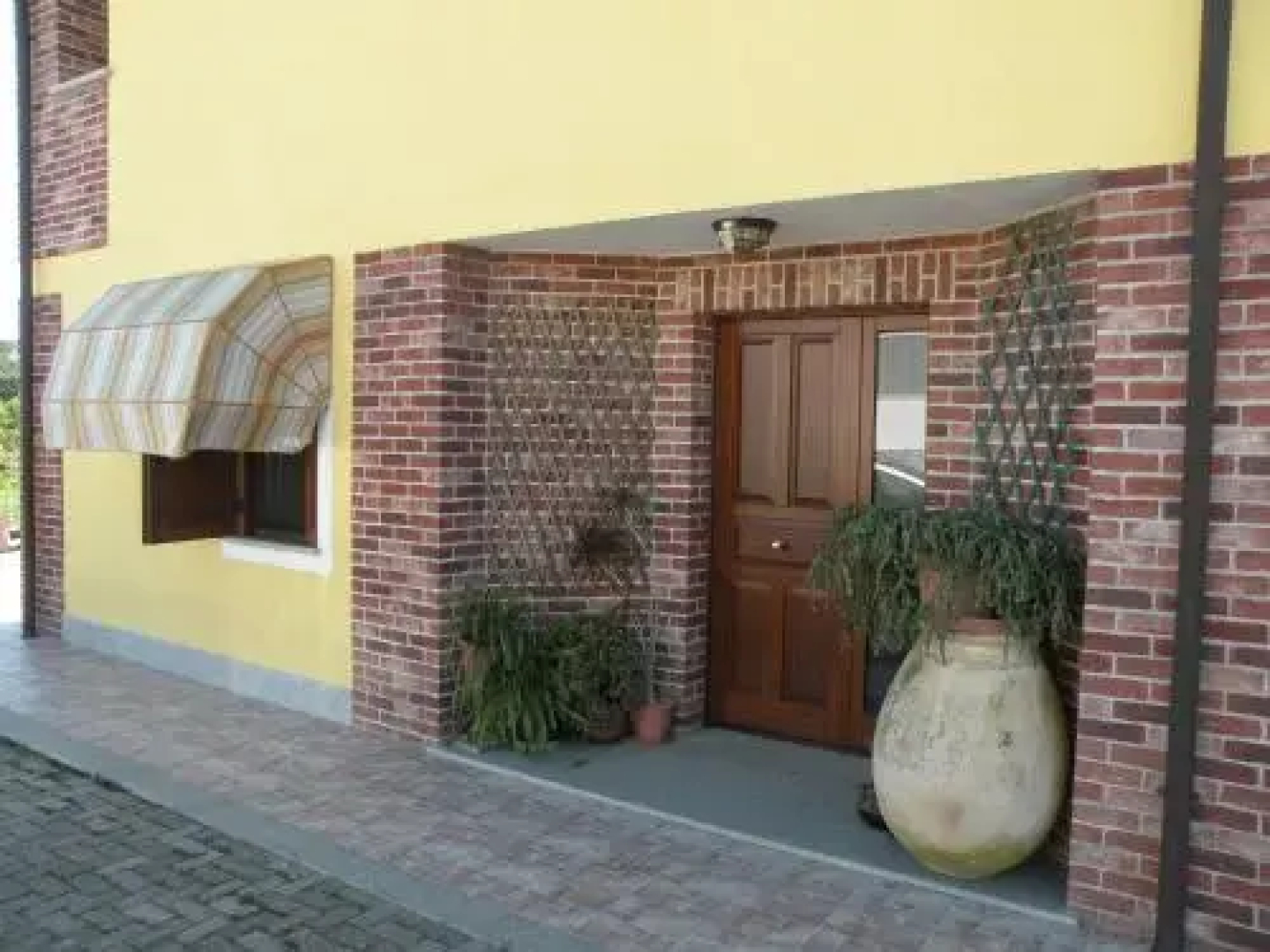 B&B Da Levi Piana Del Sole