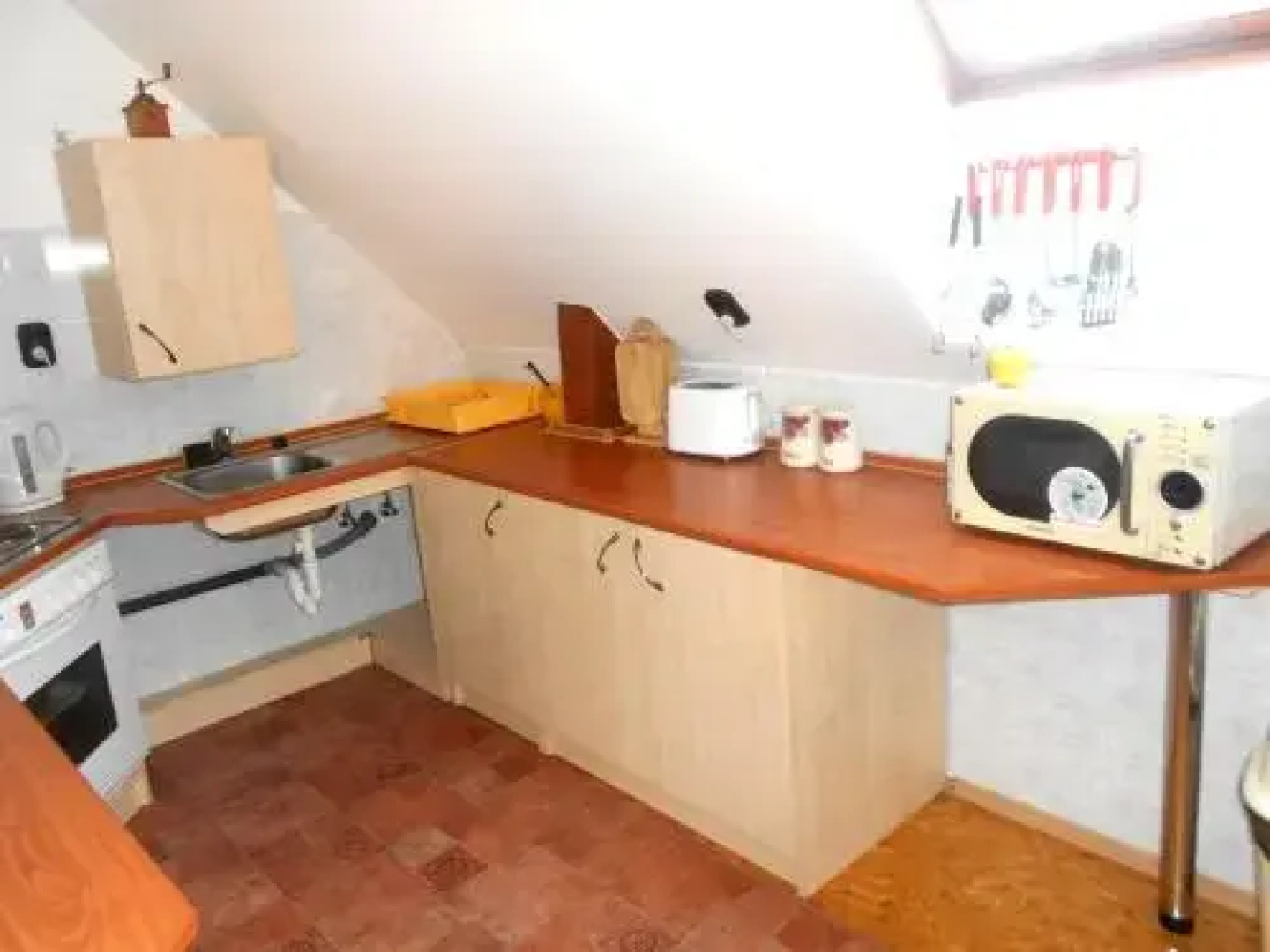 Bora Vendégház