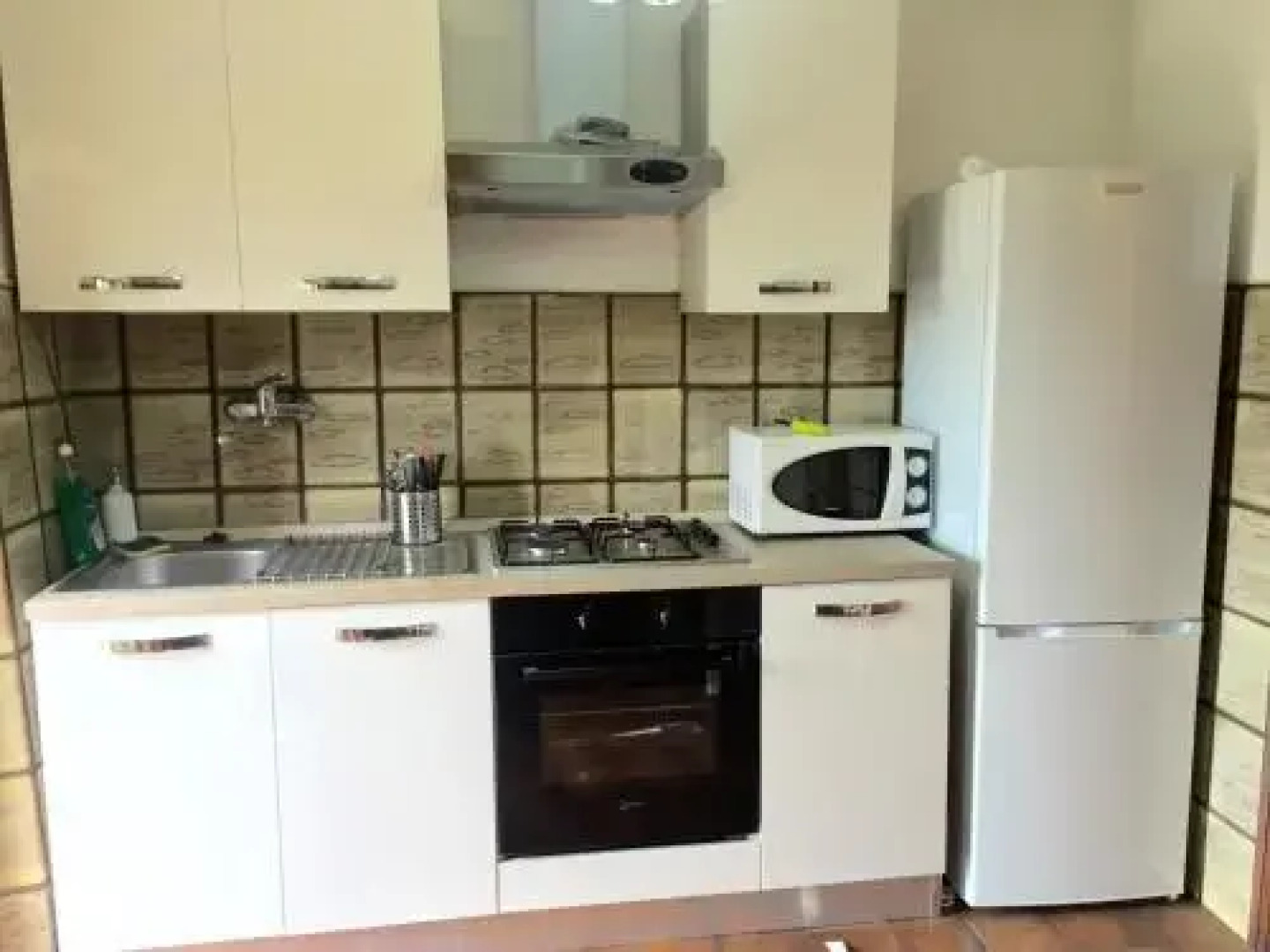 Medieval Cosy Getaway