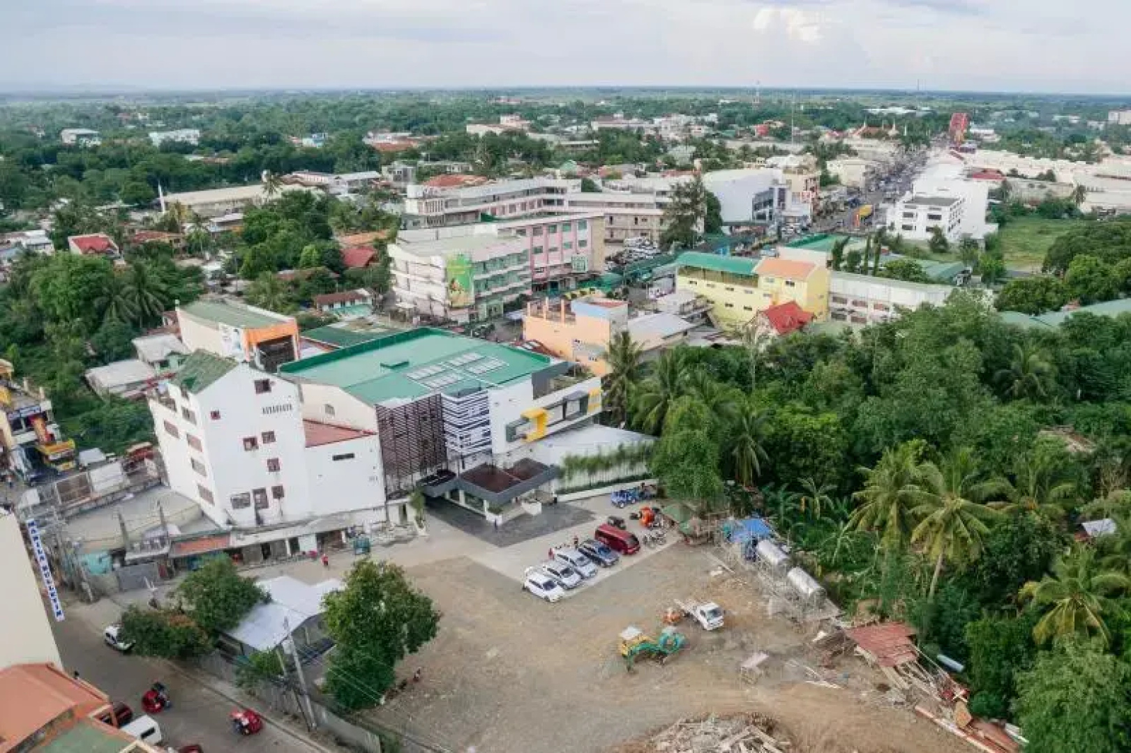 3K Hotel and Restaurant