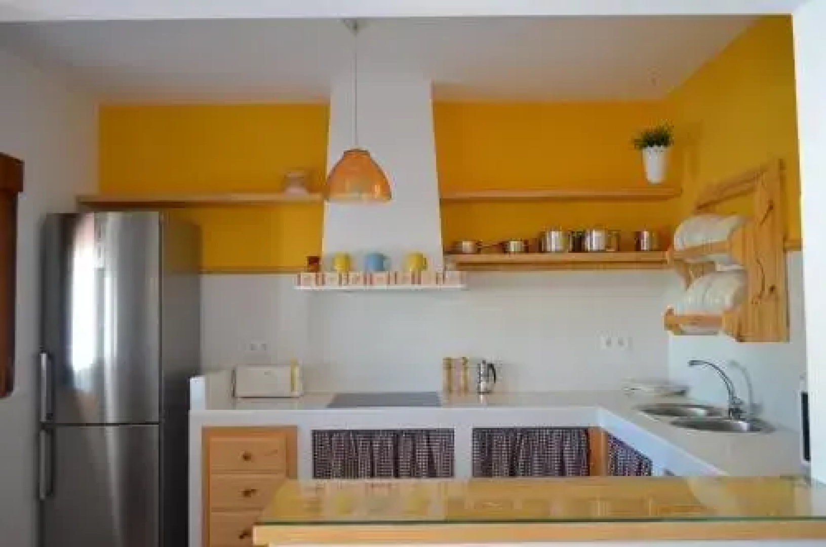 Casas la Noria