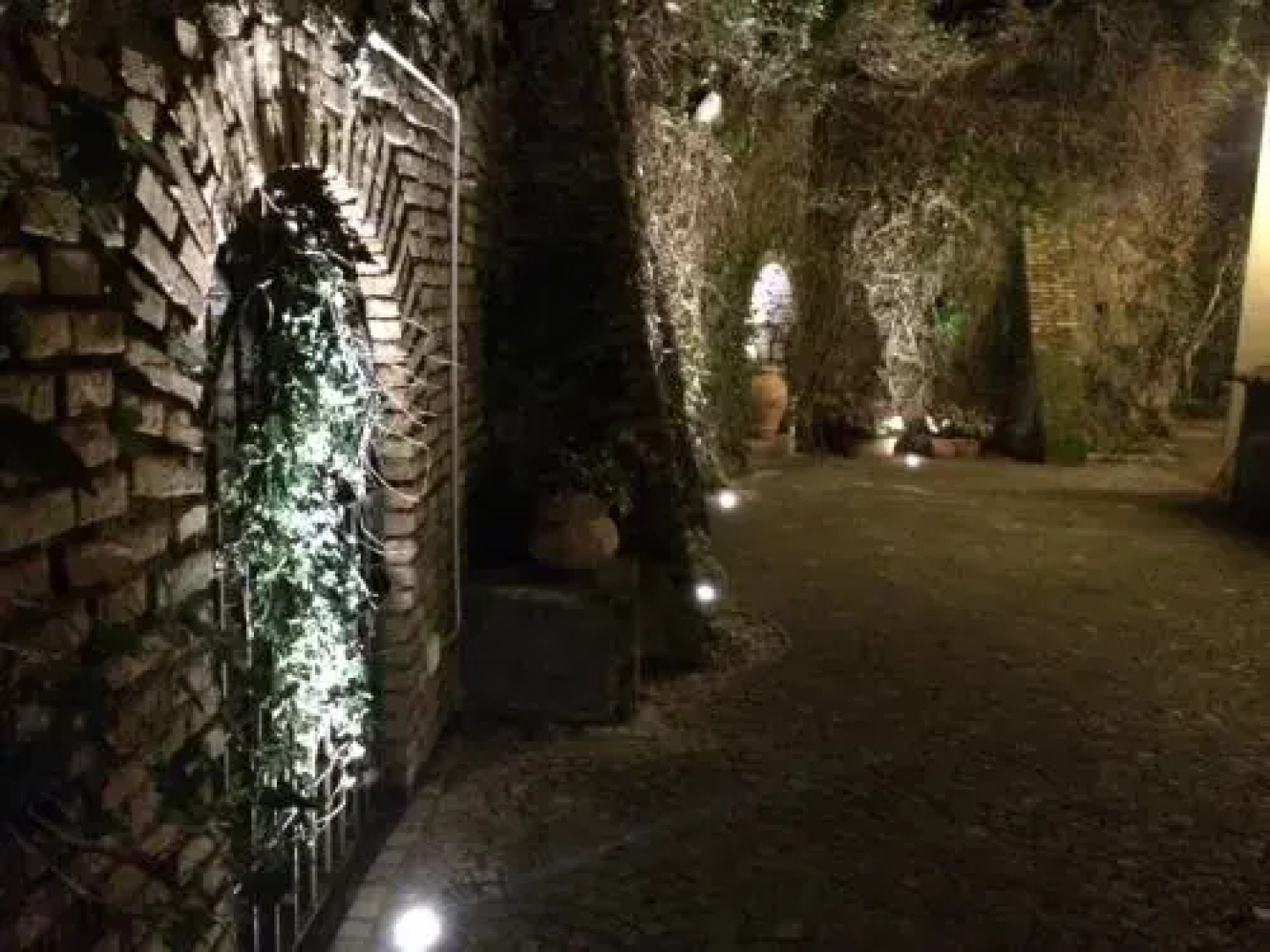Princess B&B Frascati