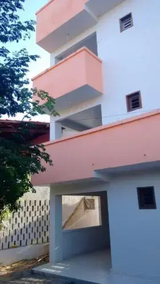 Triplex Pôr Do Sol