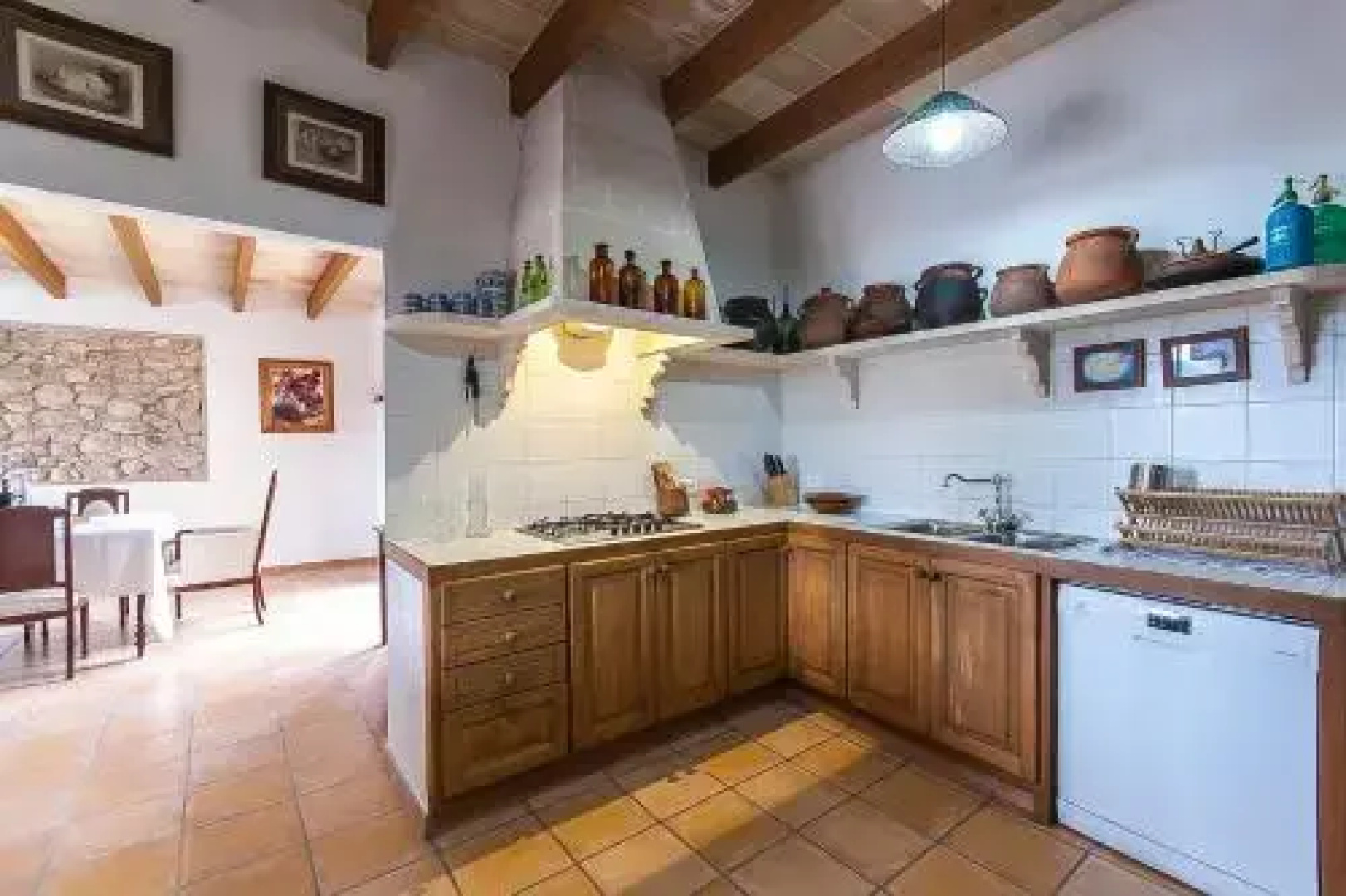 Finca El Puig