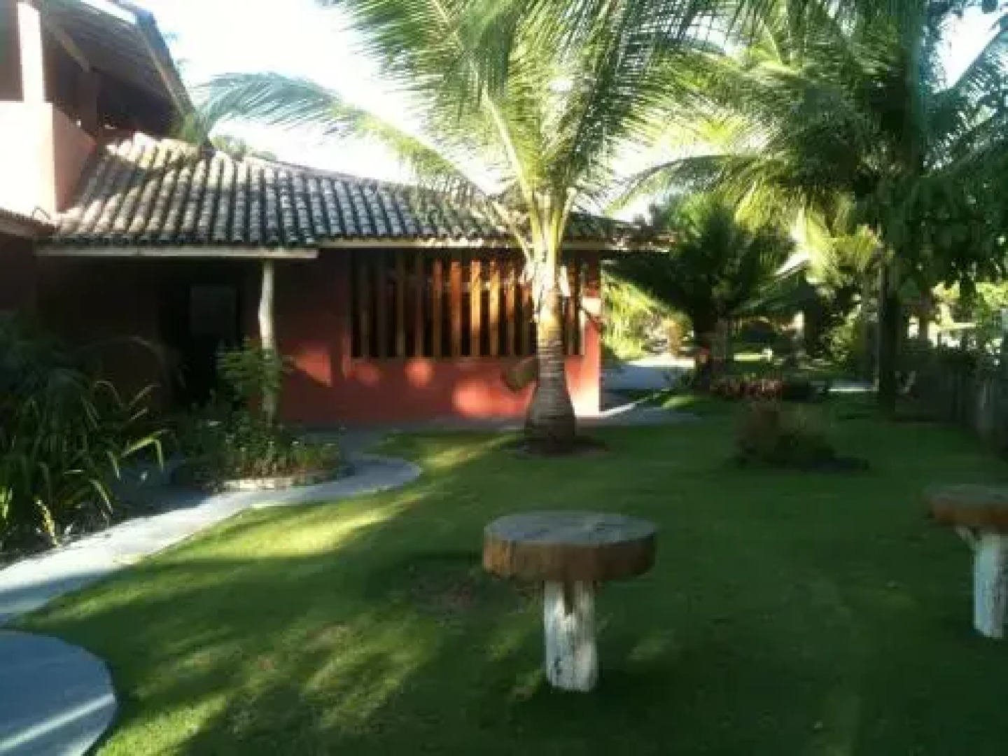 Pousada Brisa do Mar