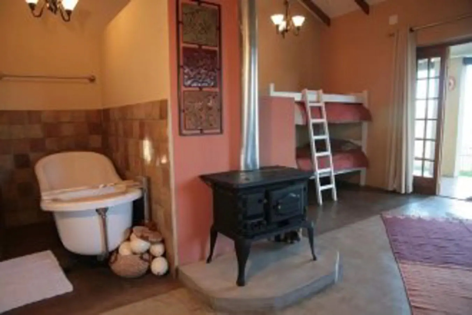 Nice by Nature Guest House