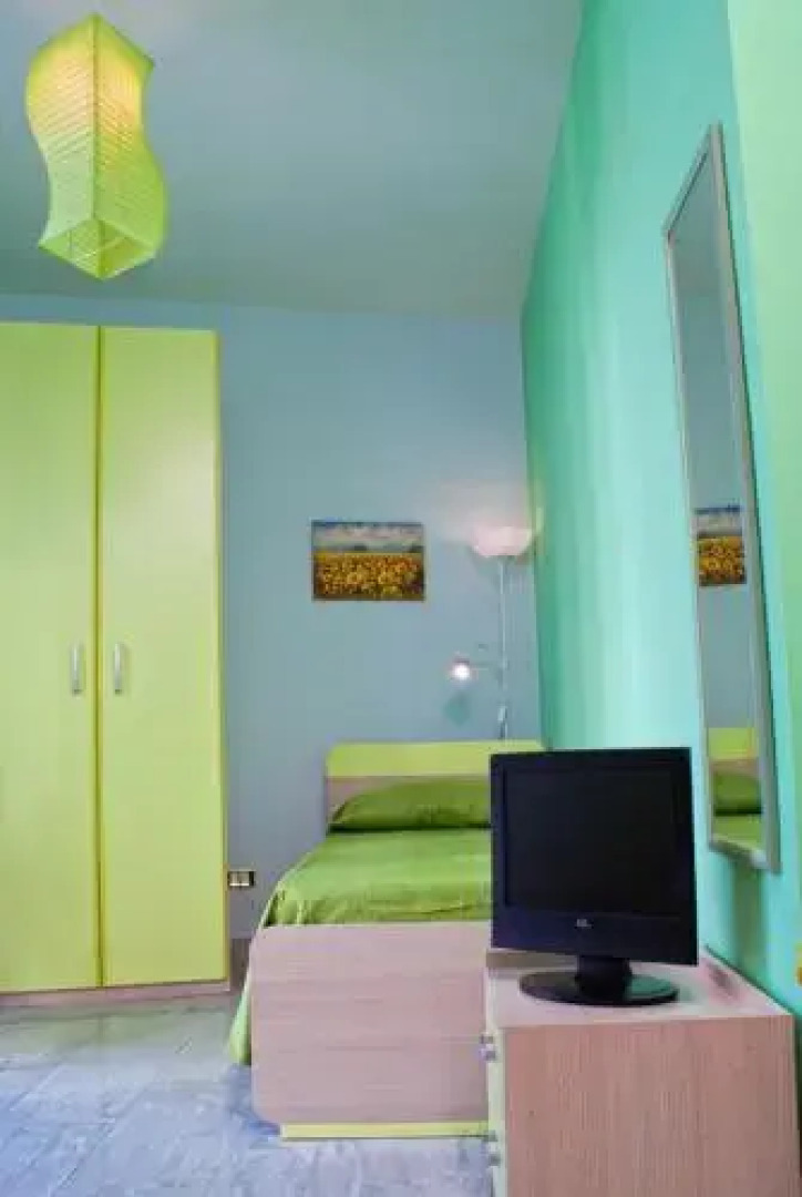 Sette Cuscini Bed And Breakfast