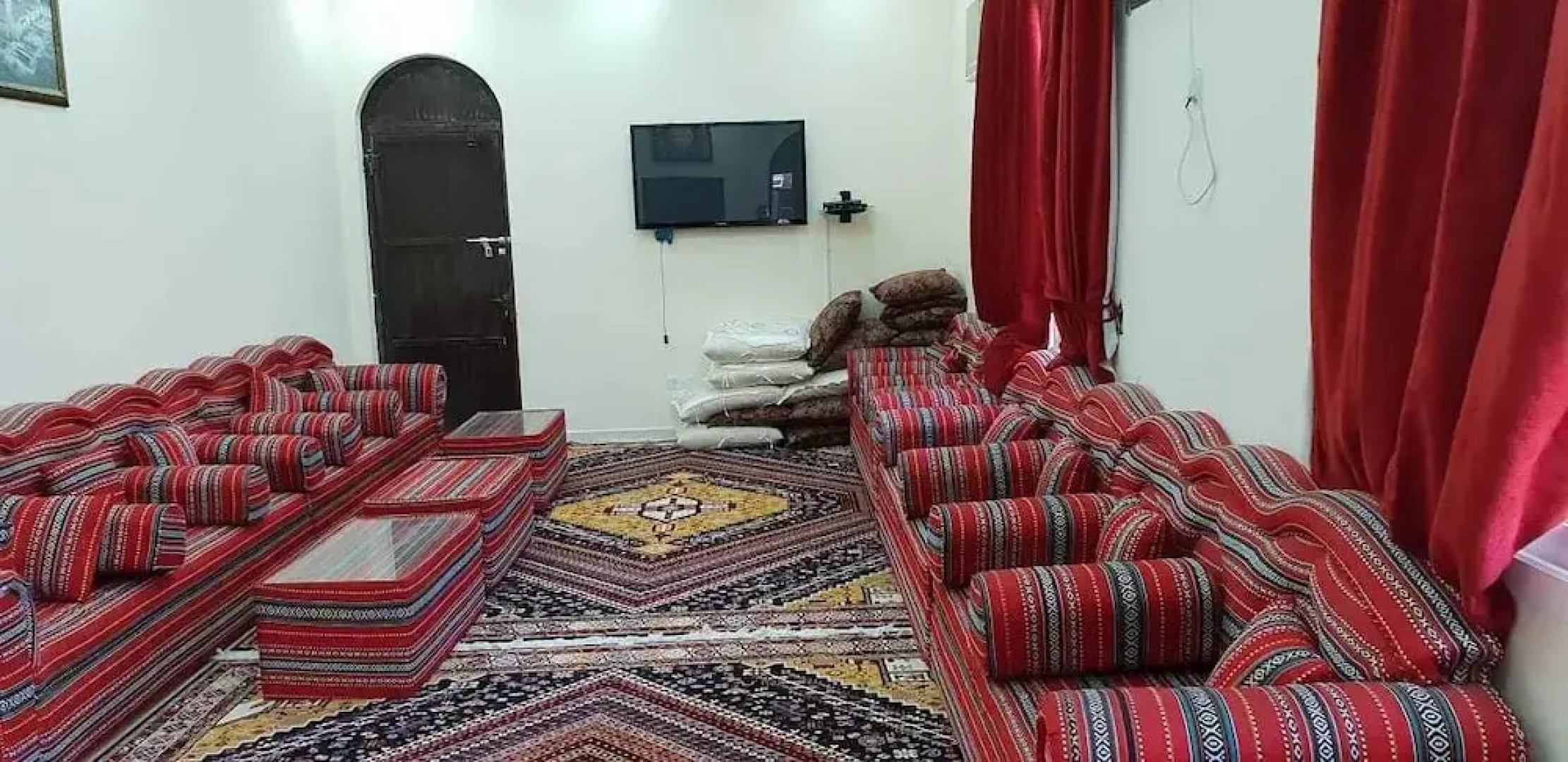 Holiday Villa Inn - Masfout Hatta