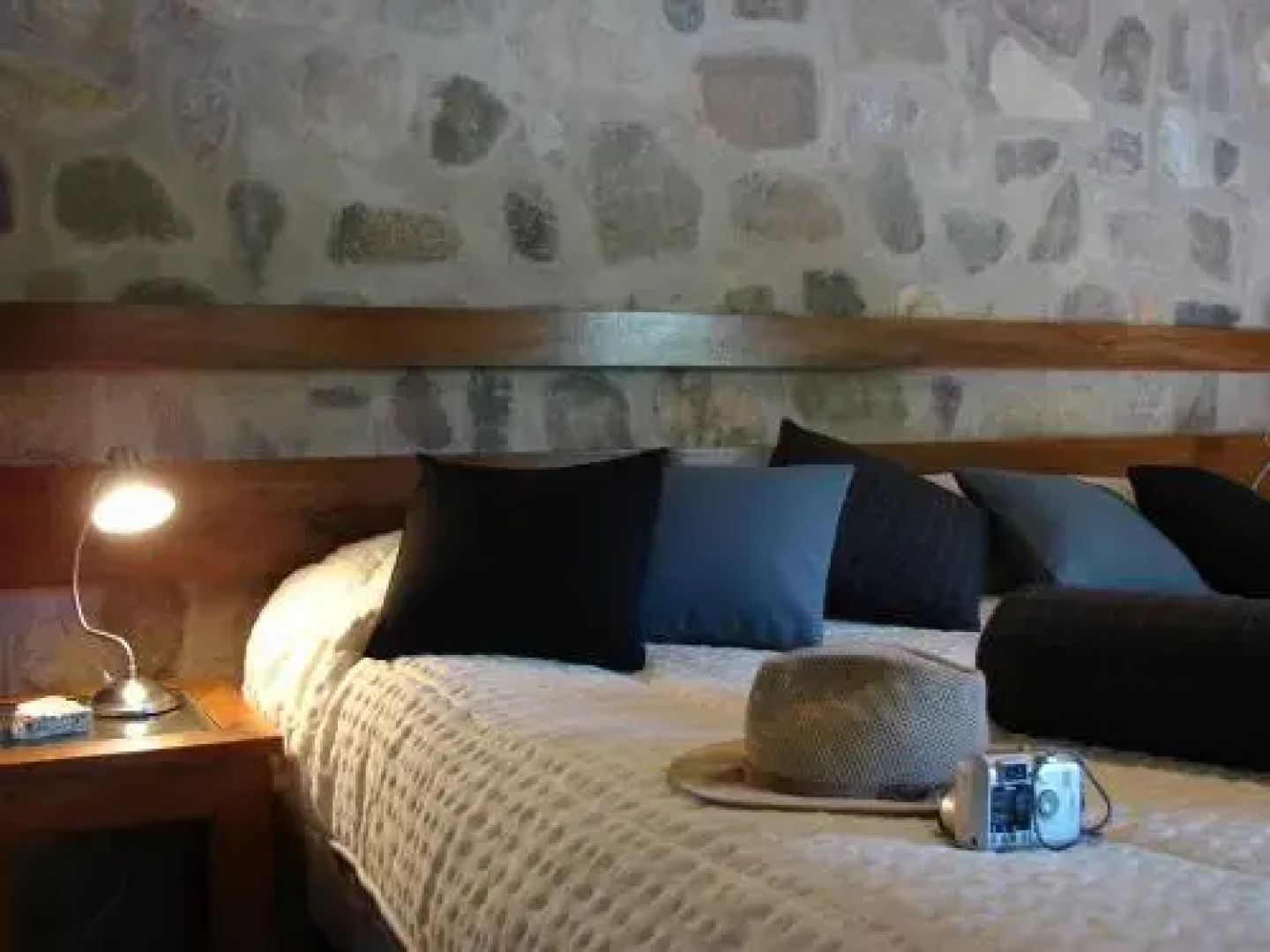 Gaia Habitaciones Boutique