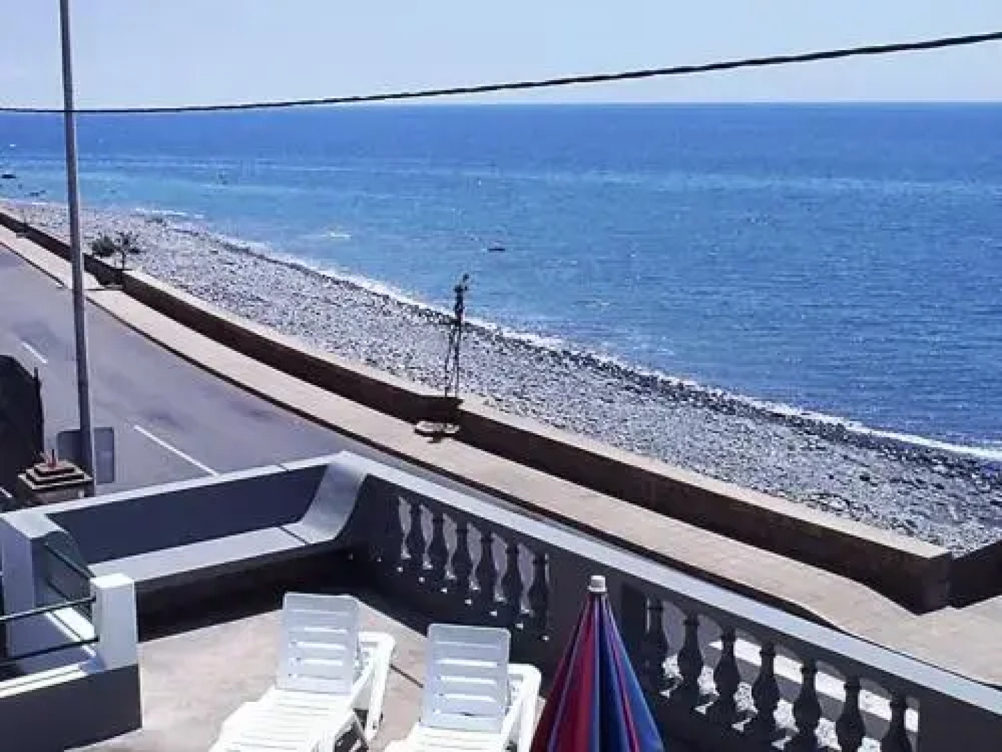 Villa Sea Colors by An Island Apart