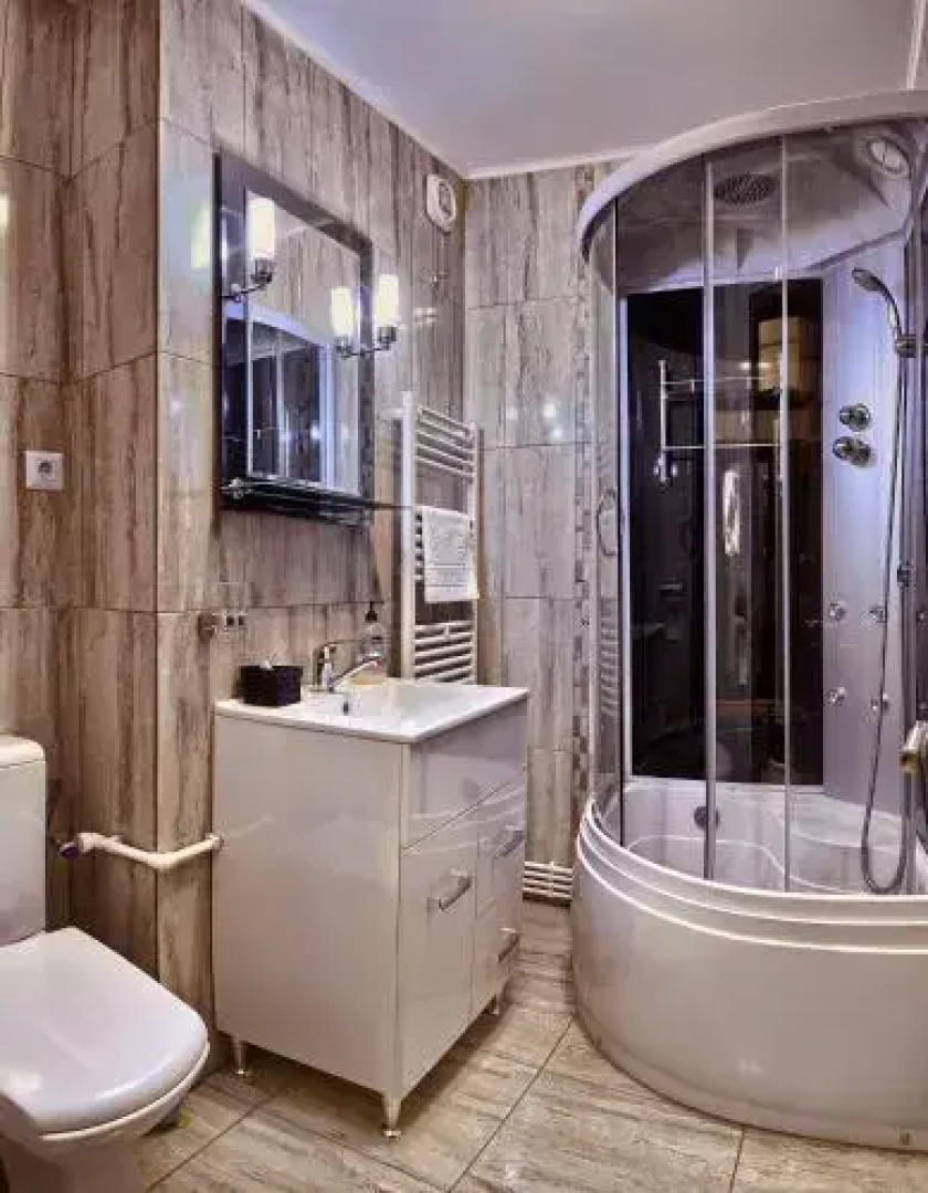 Danube Residence