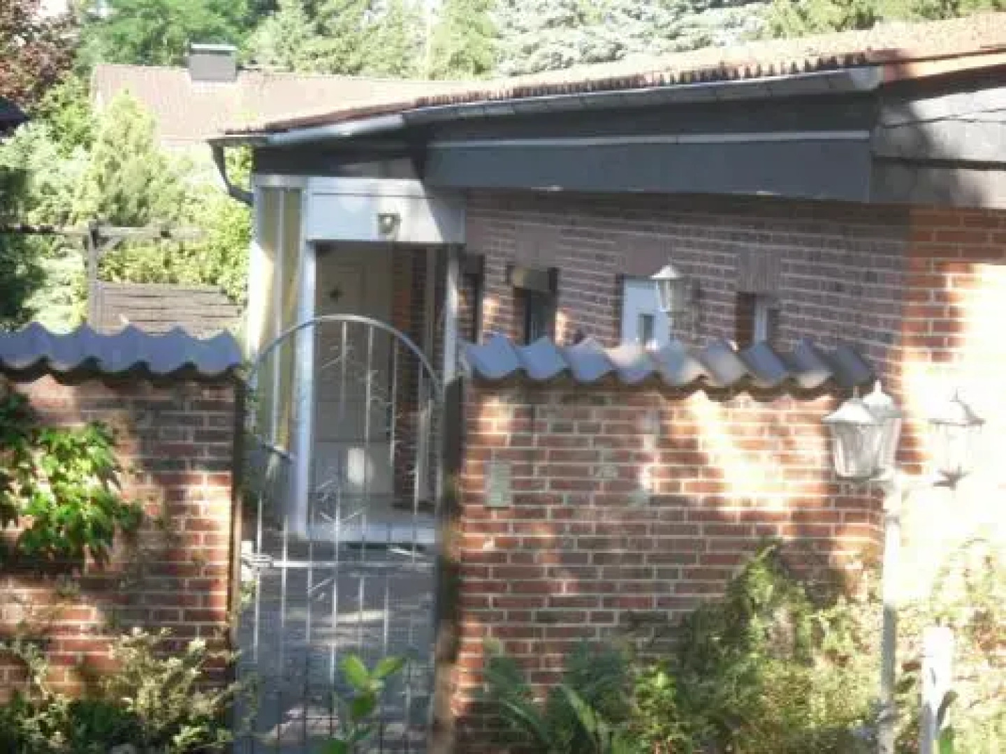 Ferienhaus Elbe-Ilenpool