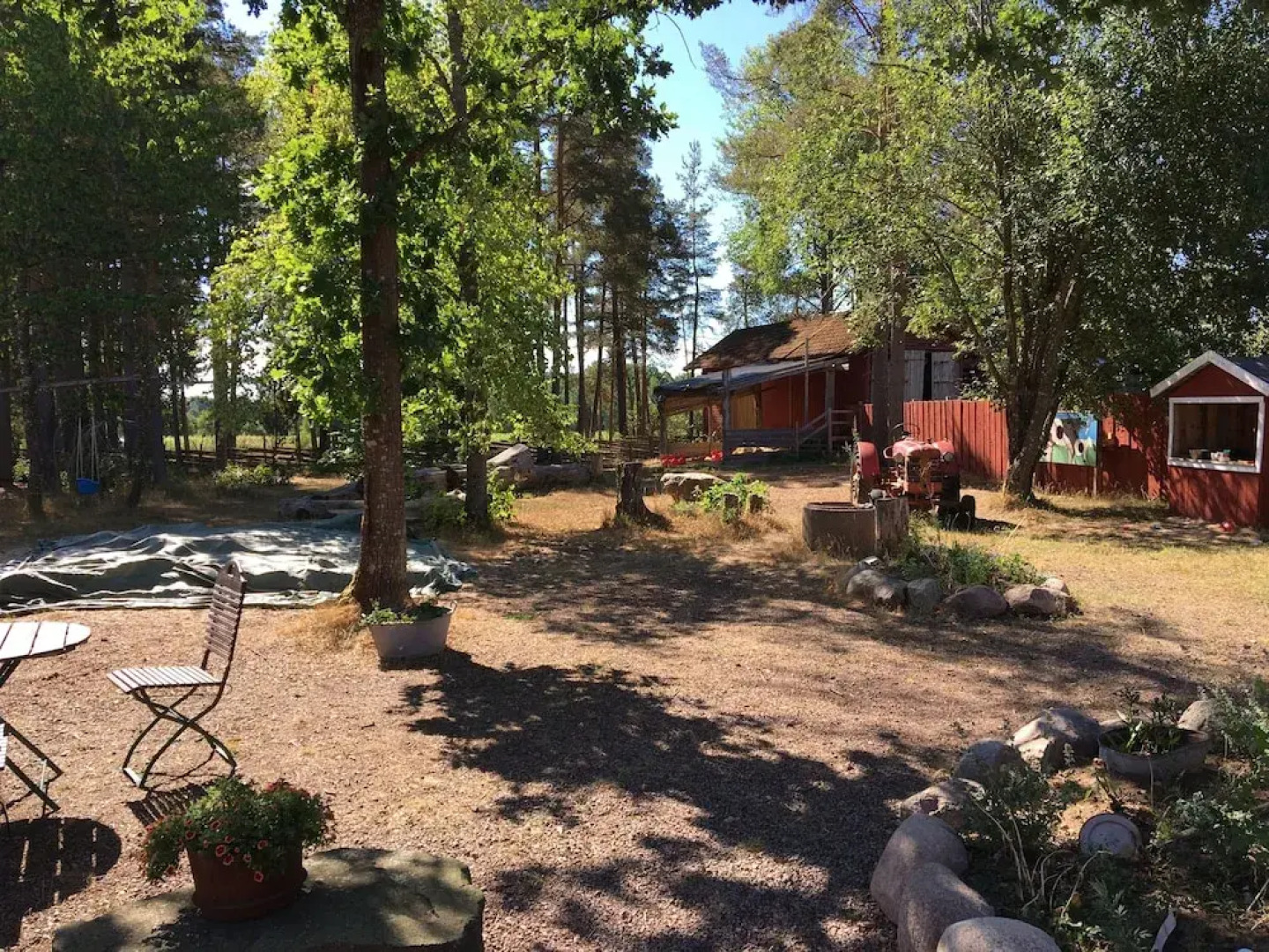 Rugstorps Lantgård
