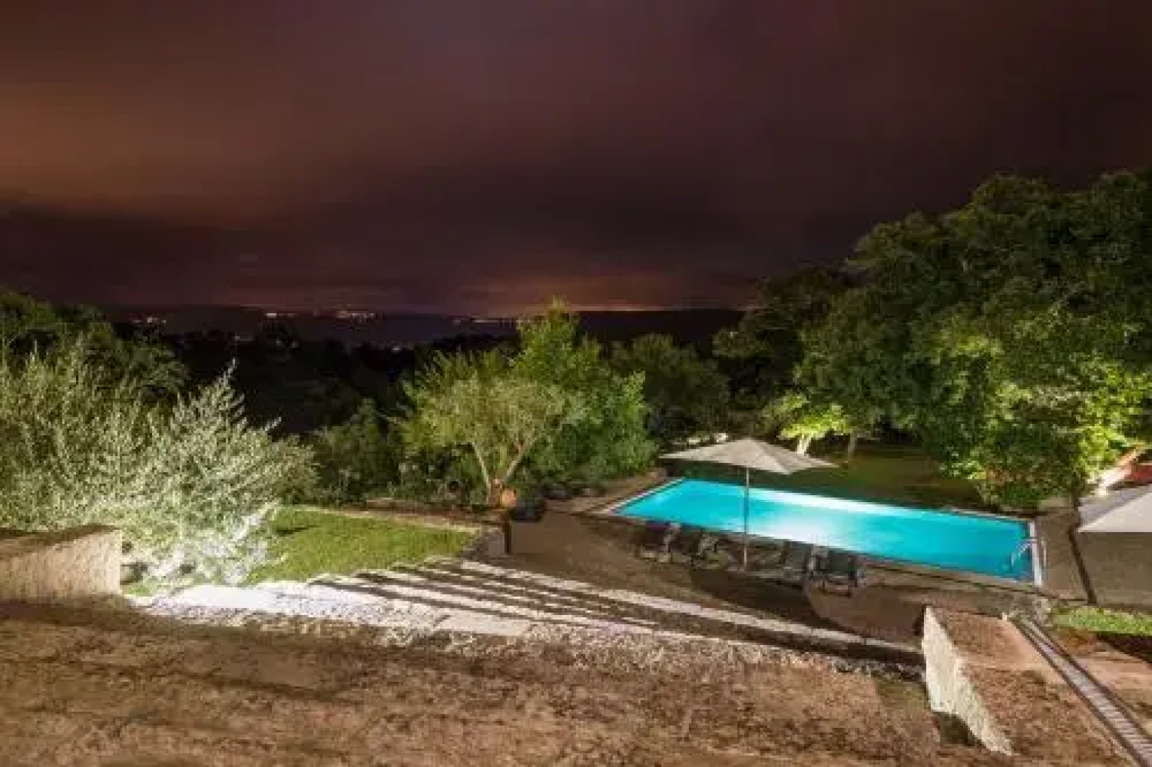 The Fox House - Private Villa & Nature