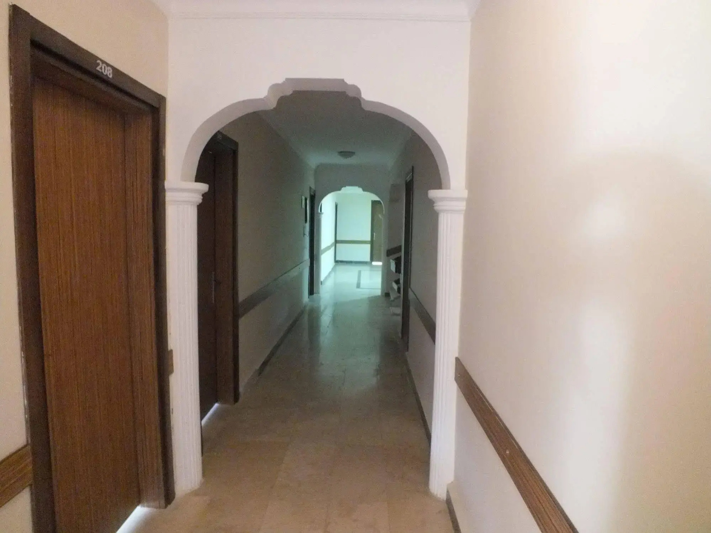 Acet Hotel