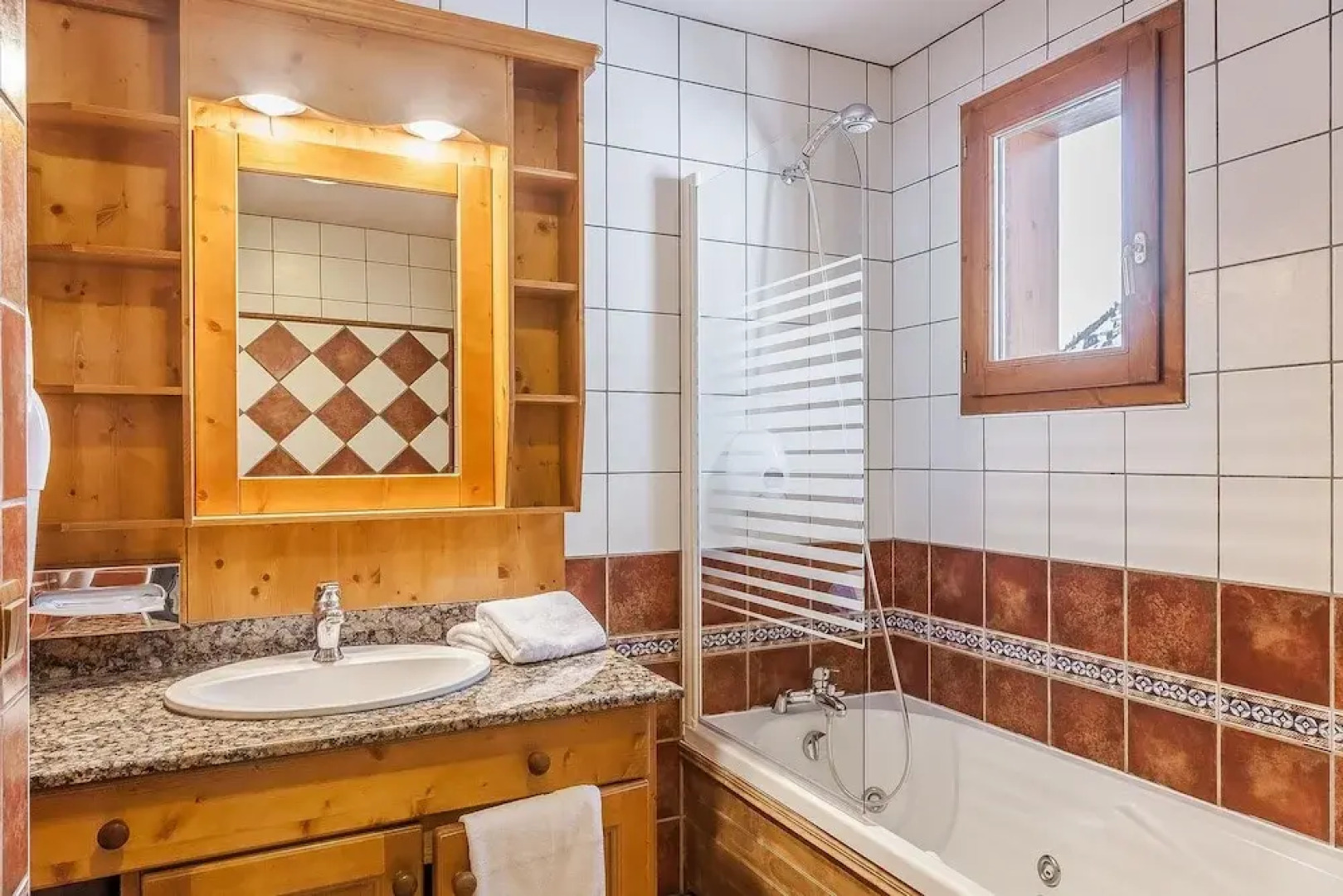 Hôtel Les Balcons Village