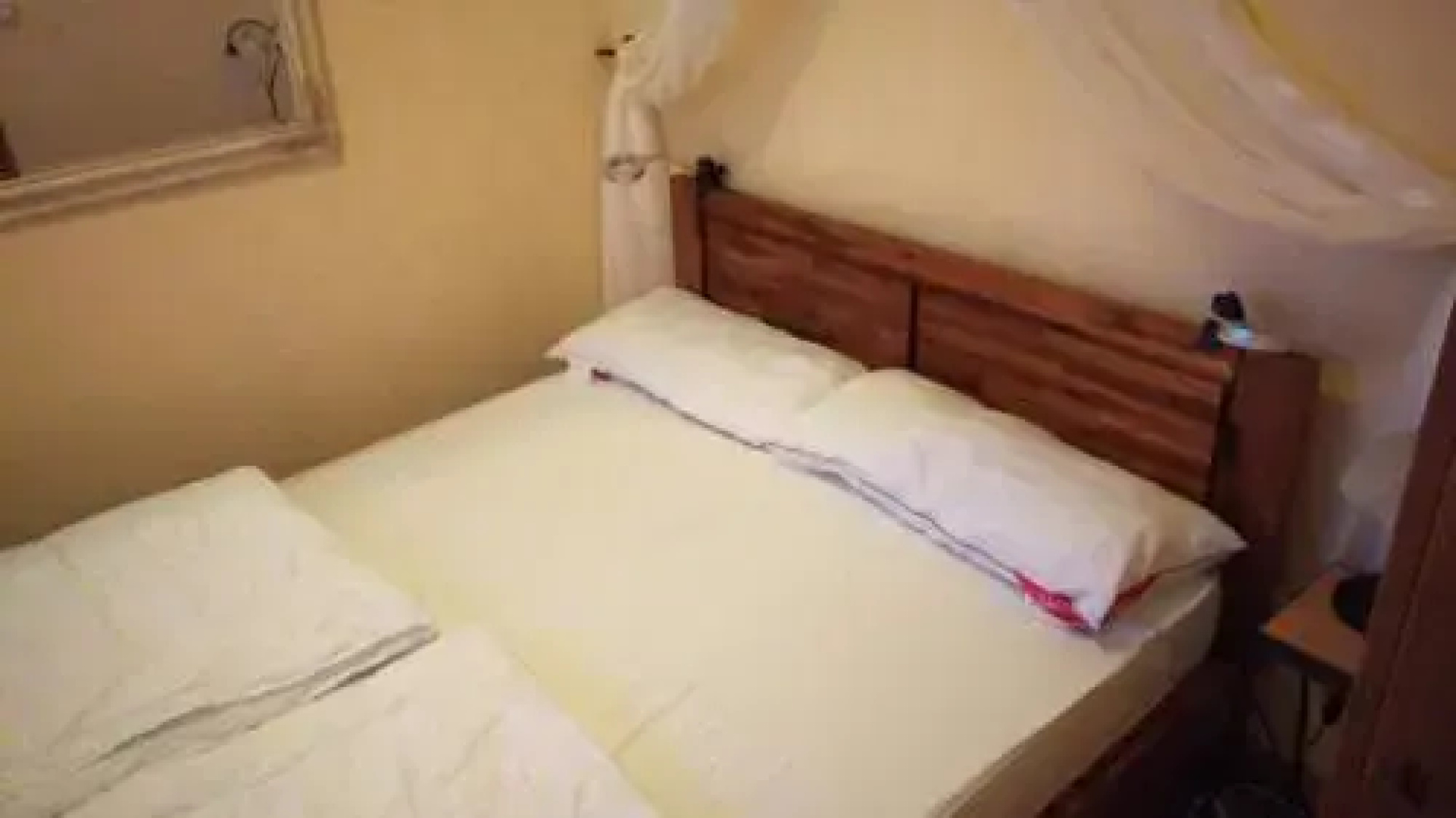 Ferienwohnung Mattejiet