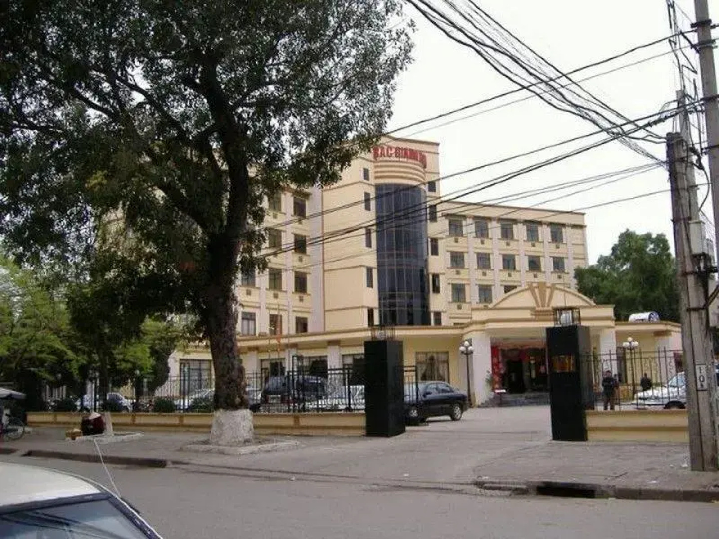 Tru by Hilton Bac Giang City Centre