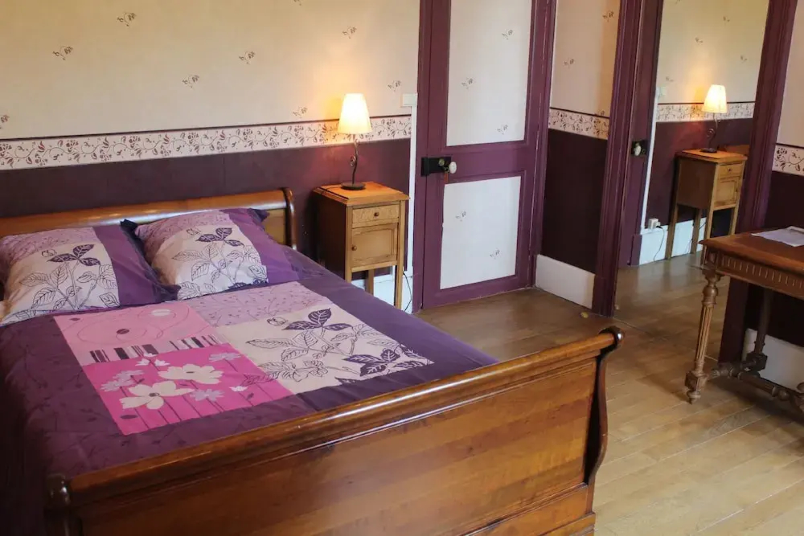 Chateau de Champendu