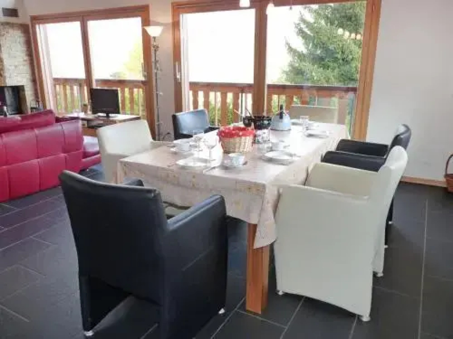 Le Chamois - Inh 24804