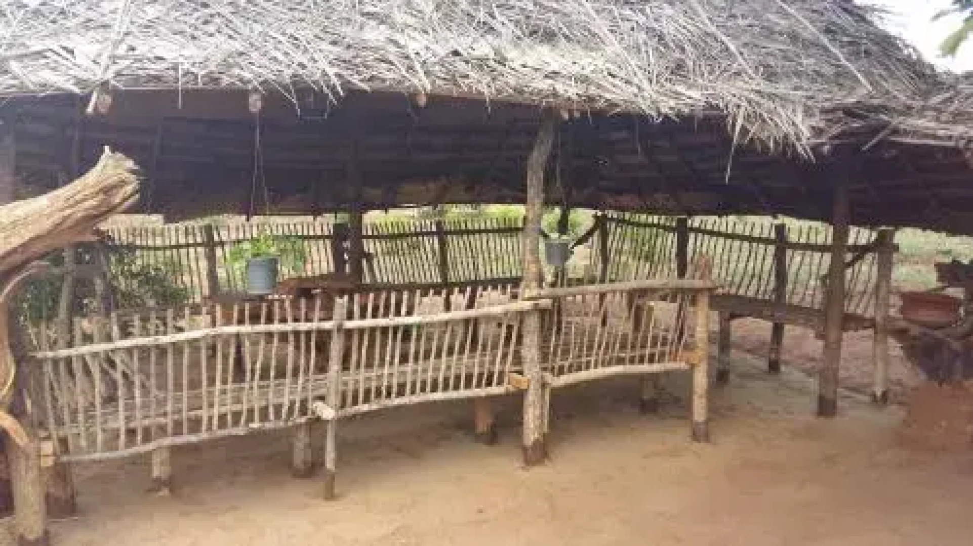 Gaja Resort Sigiriya