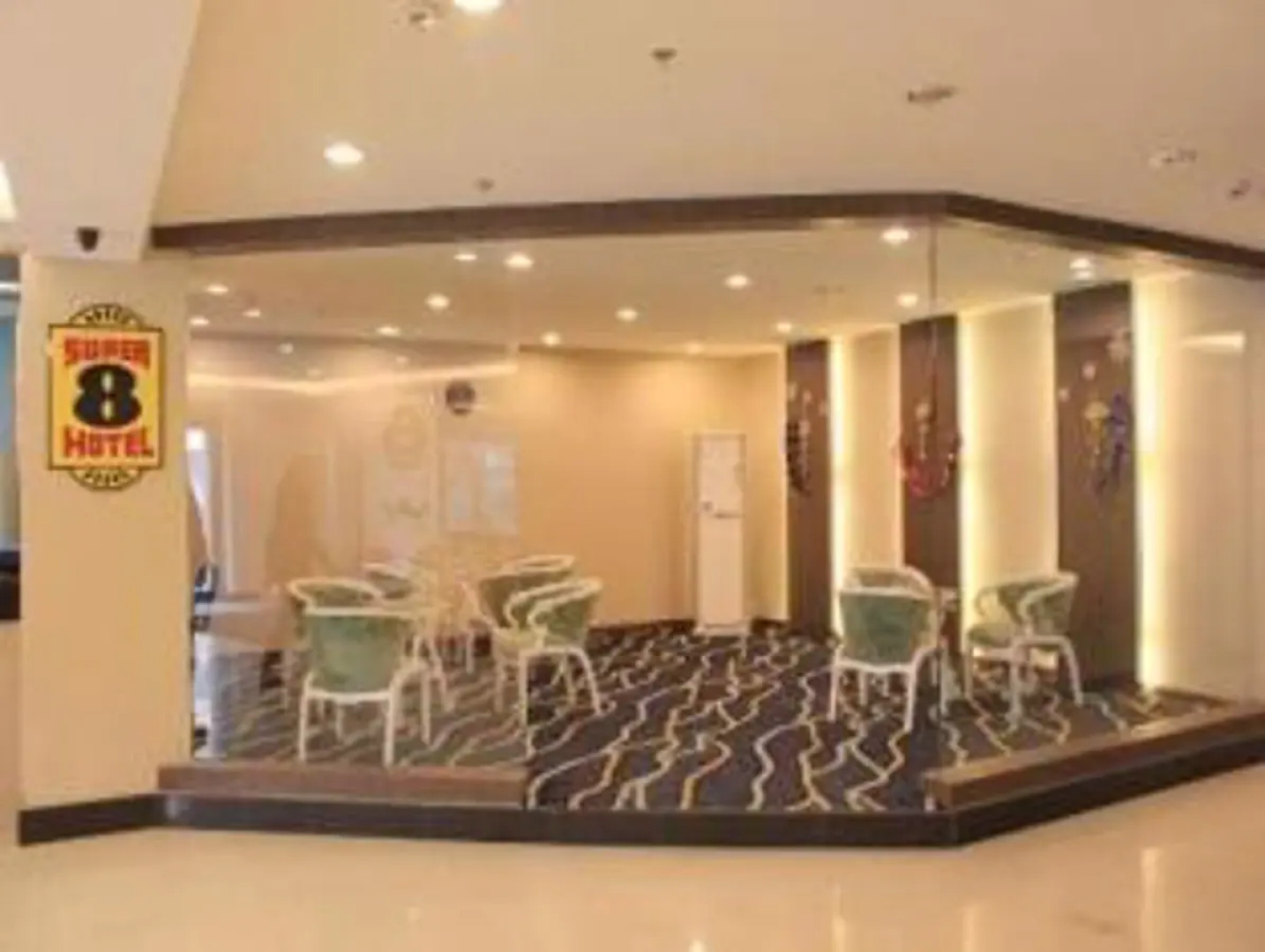 Atour Hotel Beijing Road, Jilin