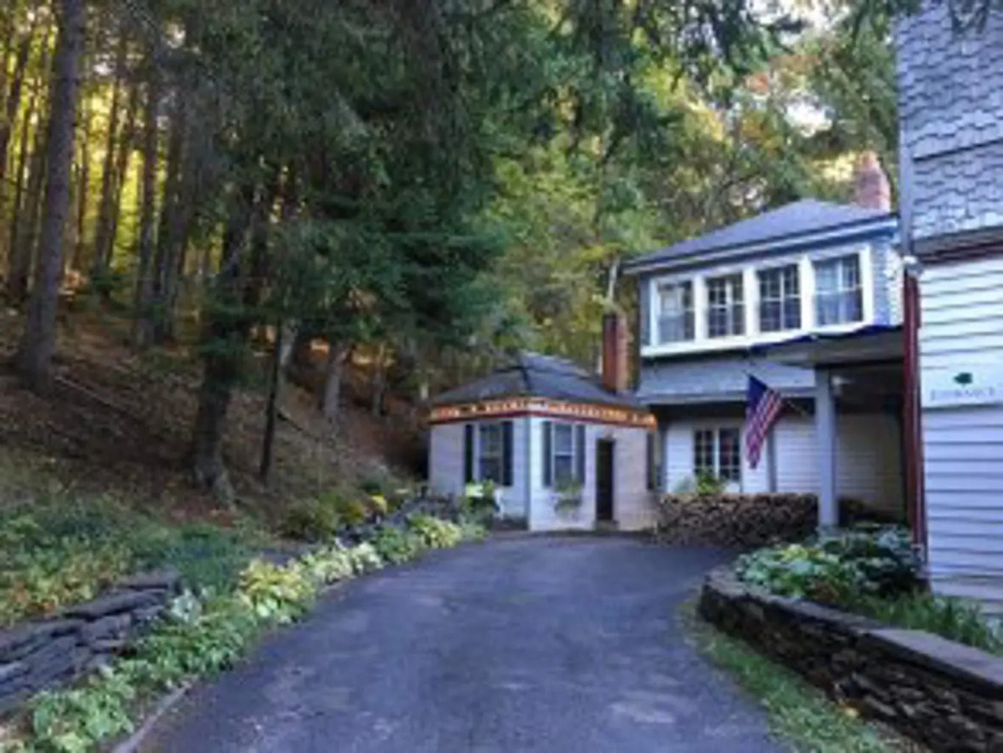 Summer House Guest House