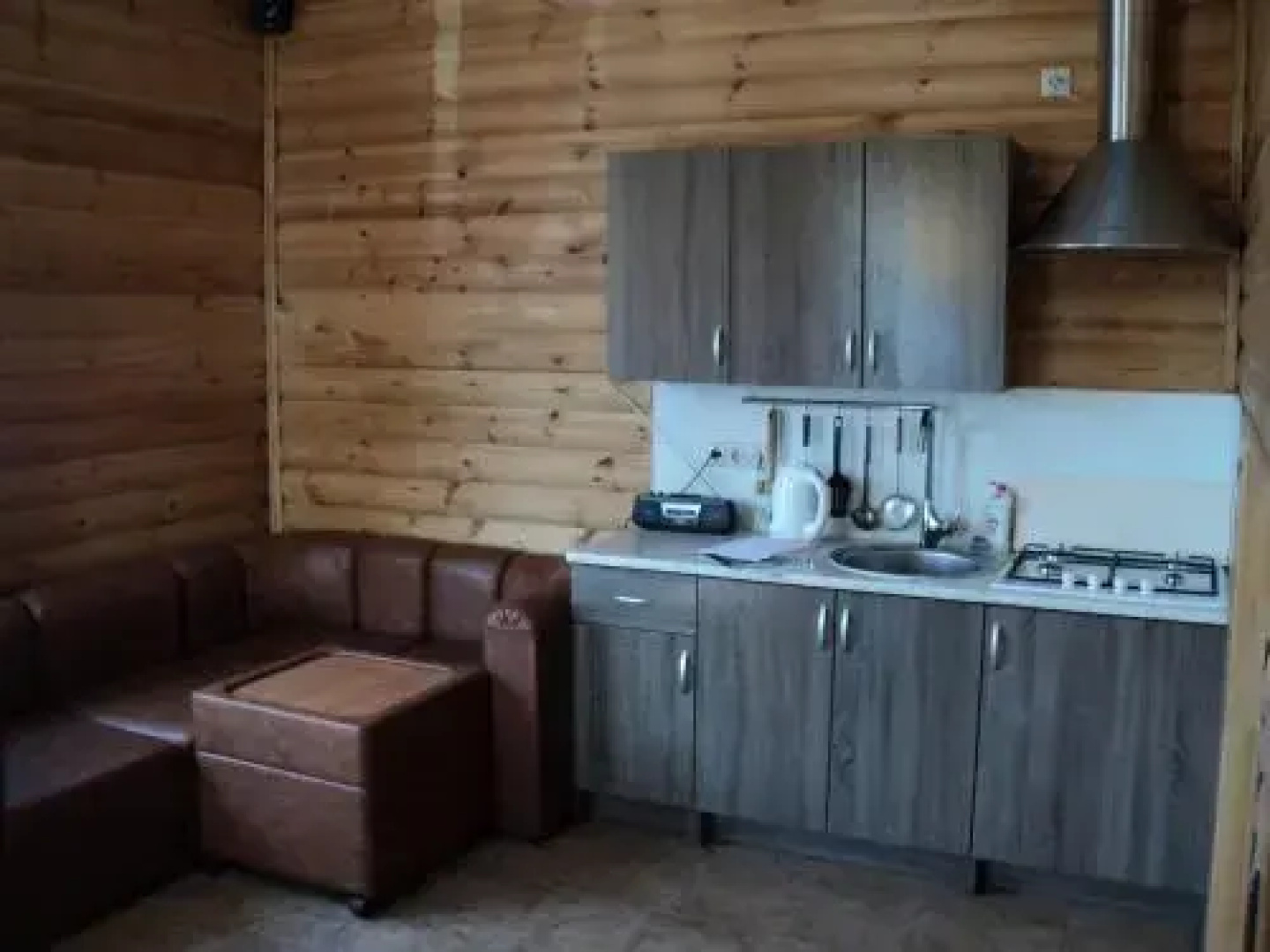 Sloboda na Klyazme