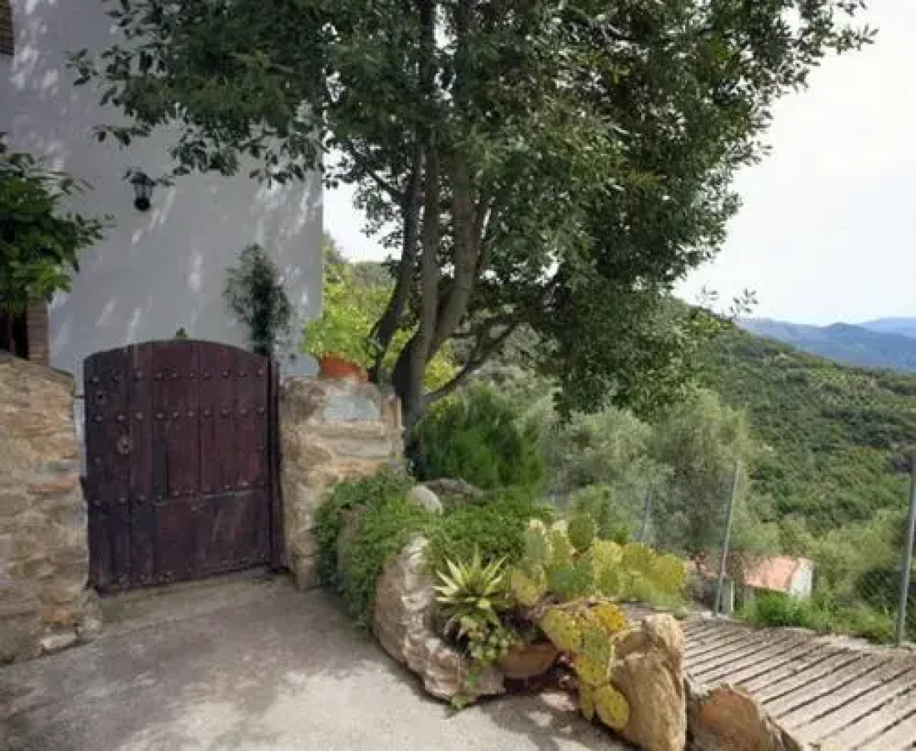 Villa Sila