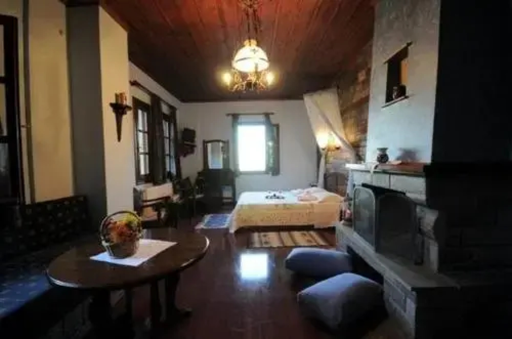 Amalthia Traditional Guesthouse