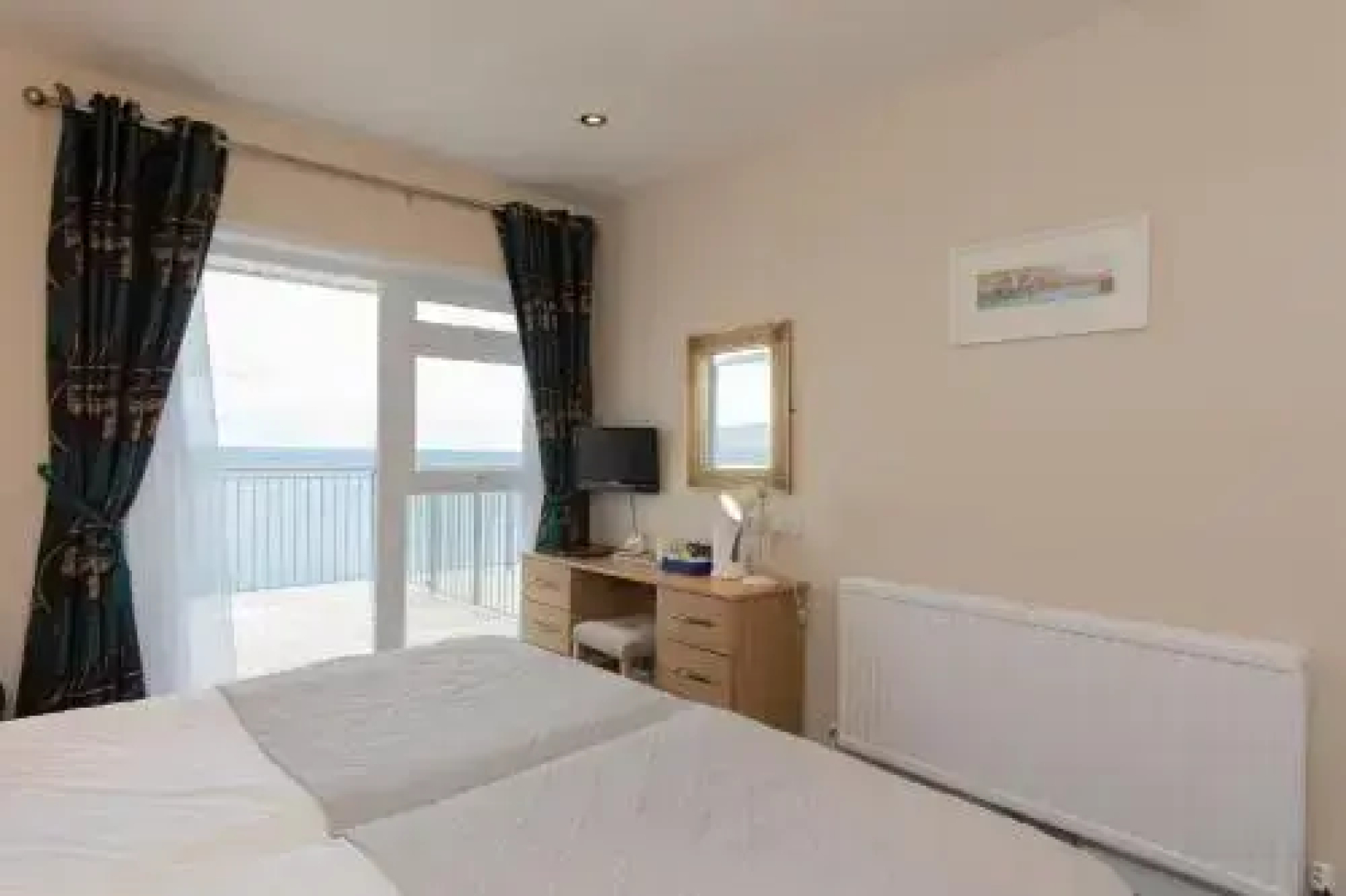 Fieldhead Hotel