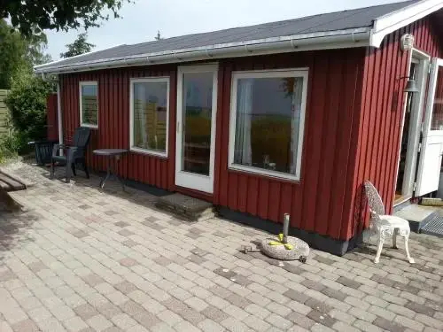 Strand Huset