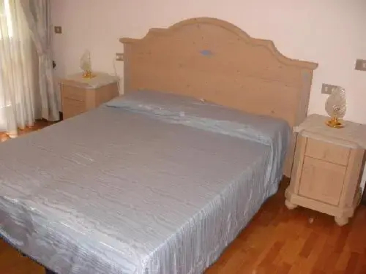 Appartamento De Candido