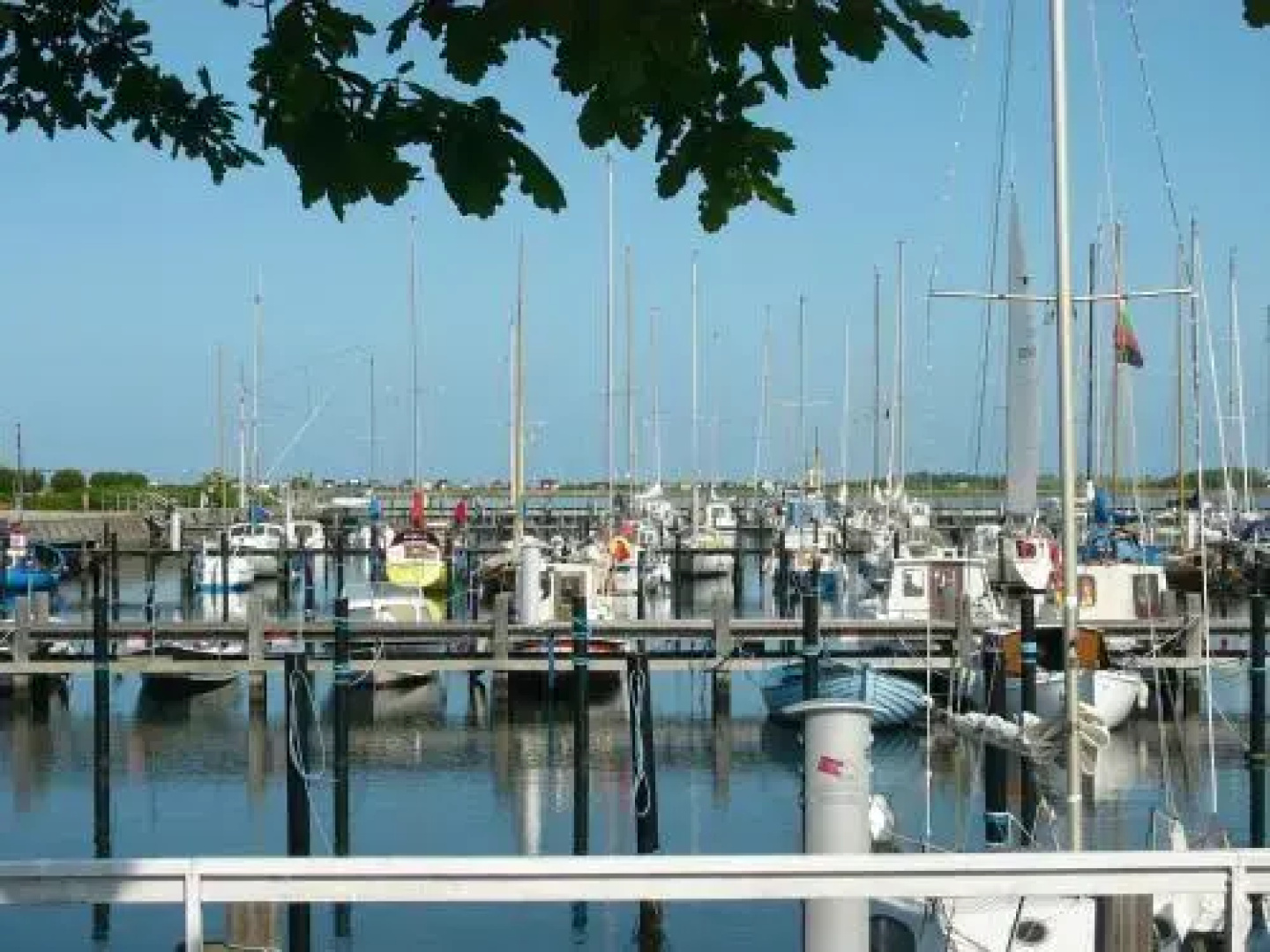 Aero Marina