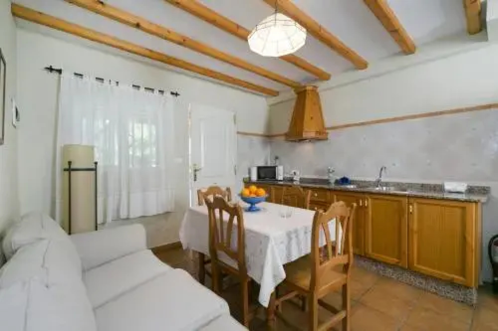 Casa Rural La Cambreta