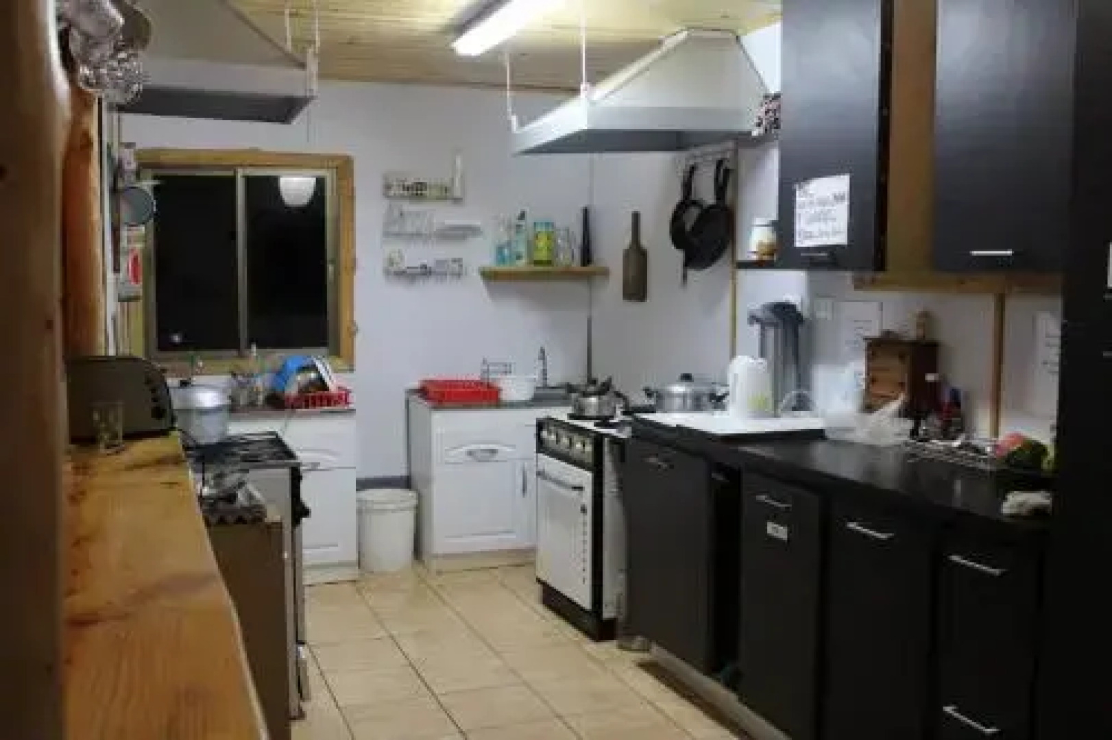 Cabañas Pichilemu Casa Verde