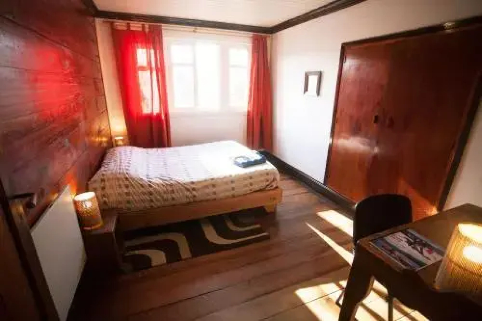 Margouya Patagonia Outdoor