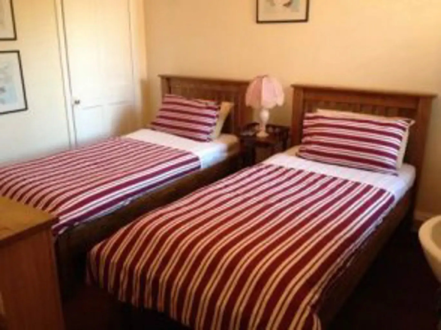 Hamlet House B&B