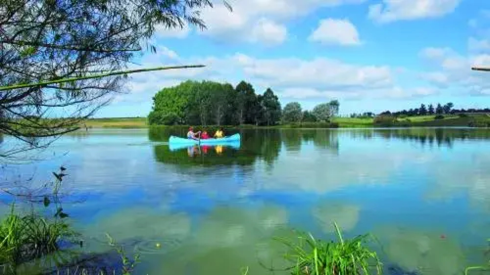 Estancia Turística Don Joaquín