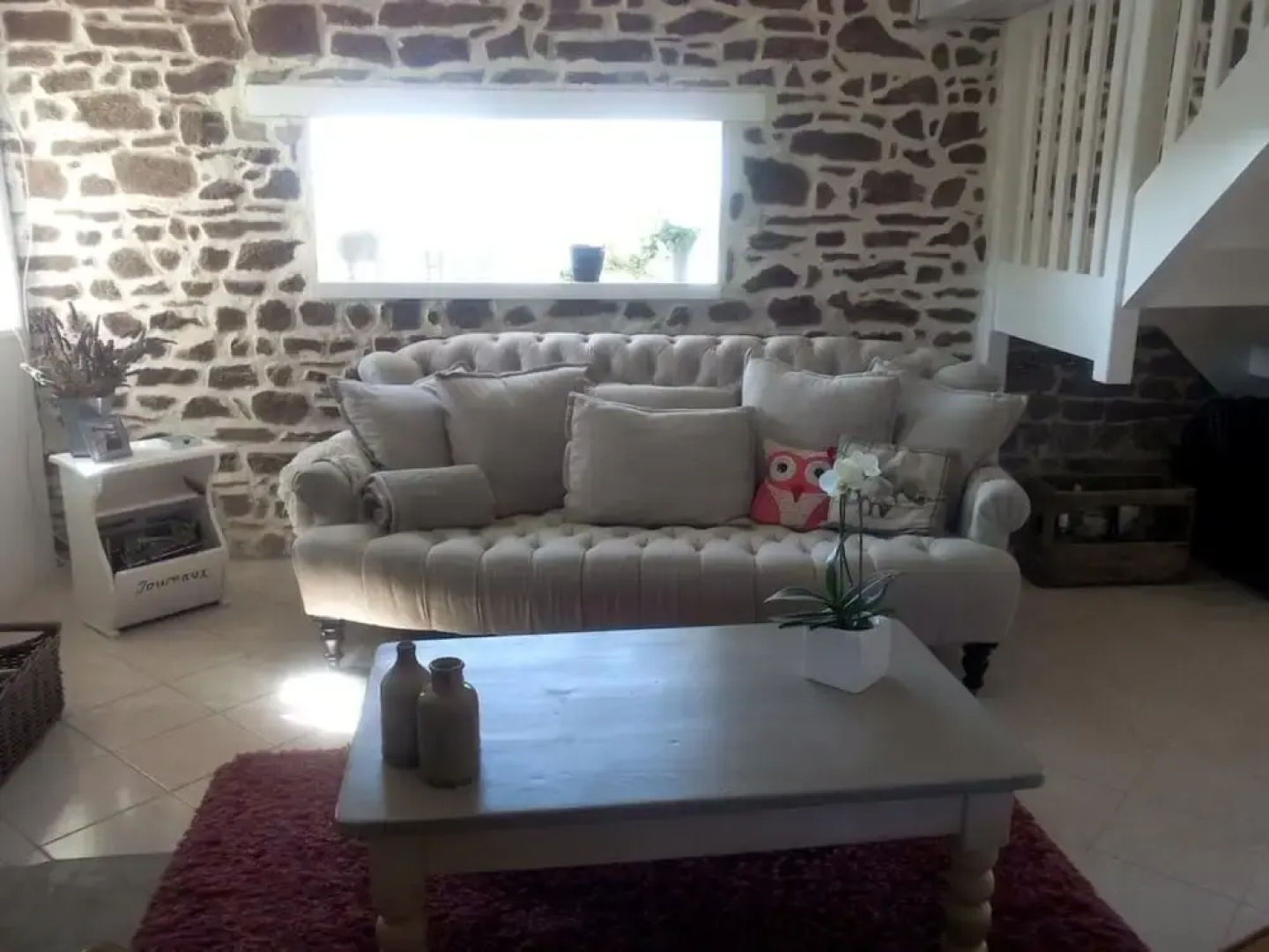 Le Marais Chambre B&B